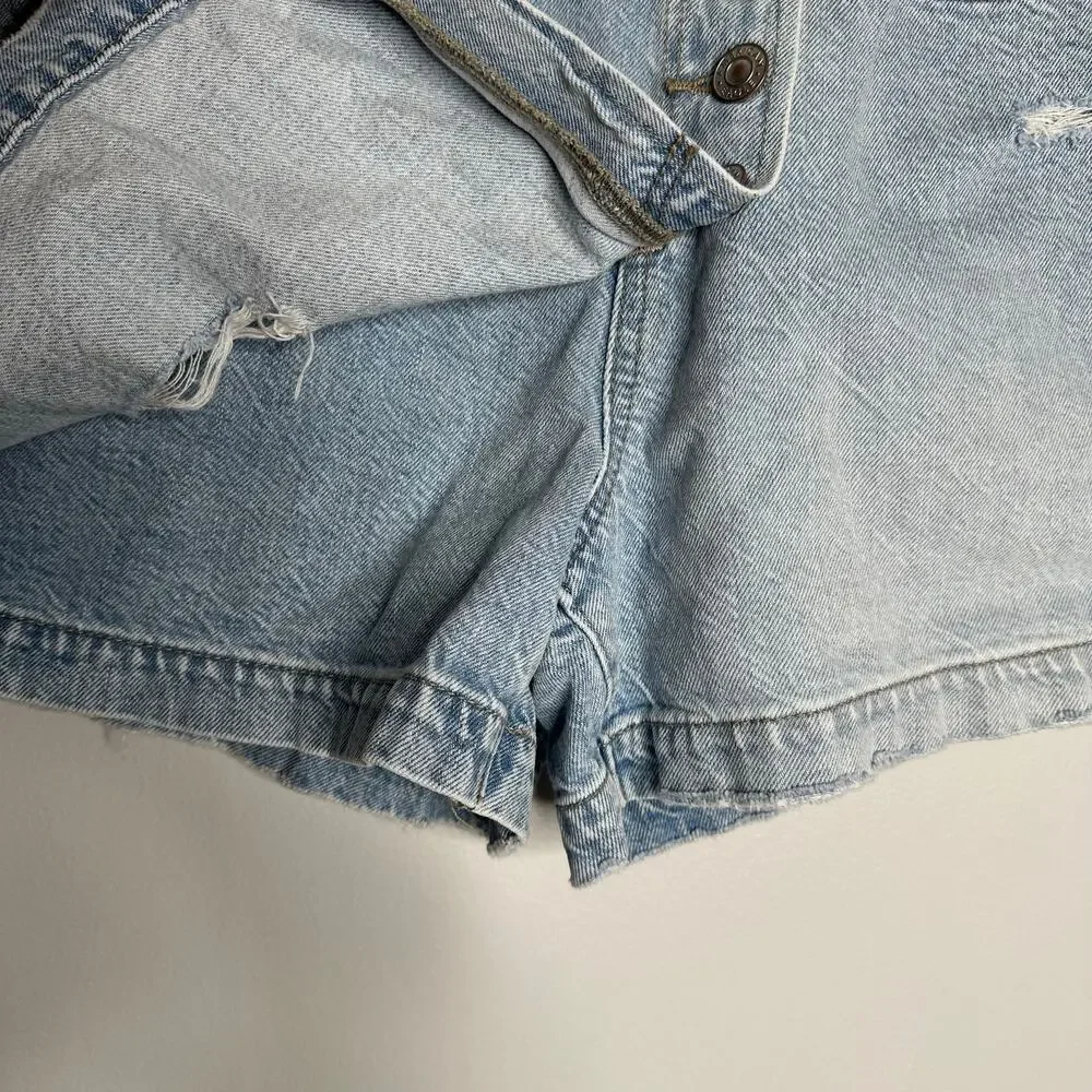 American Eagle Outfitters brand american